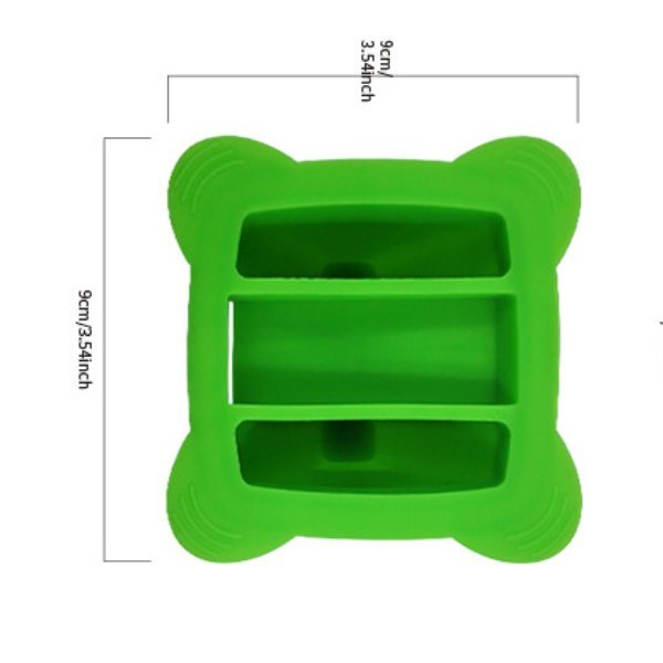 whisky silicone maker