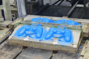 silicone products making